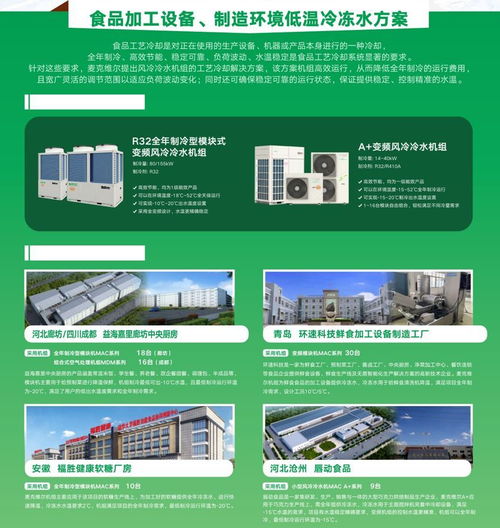 以百年科技之名，助力食品行業品質‘鮮’行