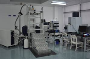 技術(shù)支撐中心 中國科學(xué)院所級技術(shù)服務(wù)中心的職責(zé)與展望