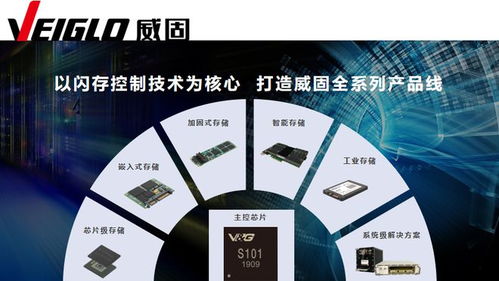 威固亮相德國(guó)嵌入式世界展2023 以高端存儲(chǔ)產(chǎn)品與解決方案賦能數(shù)據(jù)新時(shí)代
